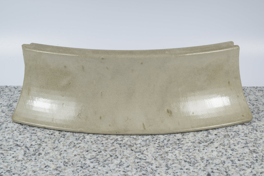 Quarter Barrier Curved (Quarter Außen)