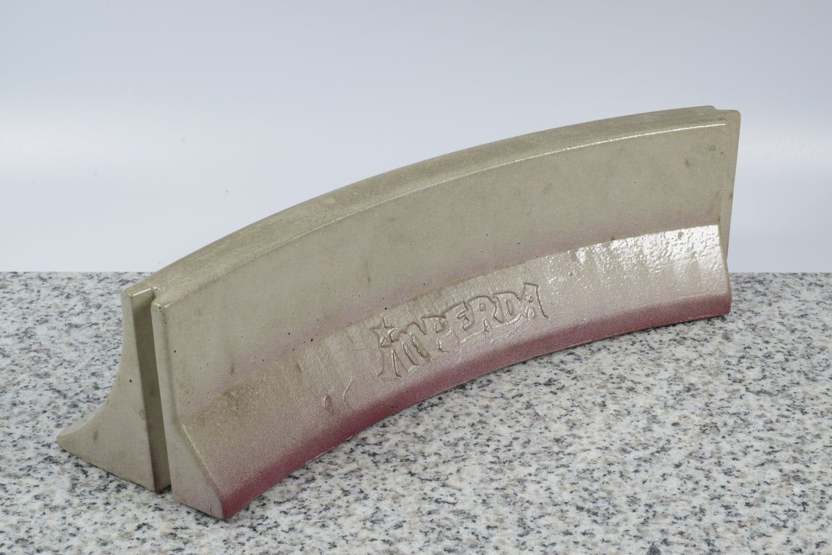 Quarter Barrier Curved (Outer Quarter)
