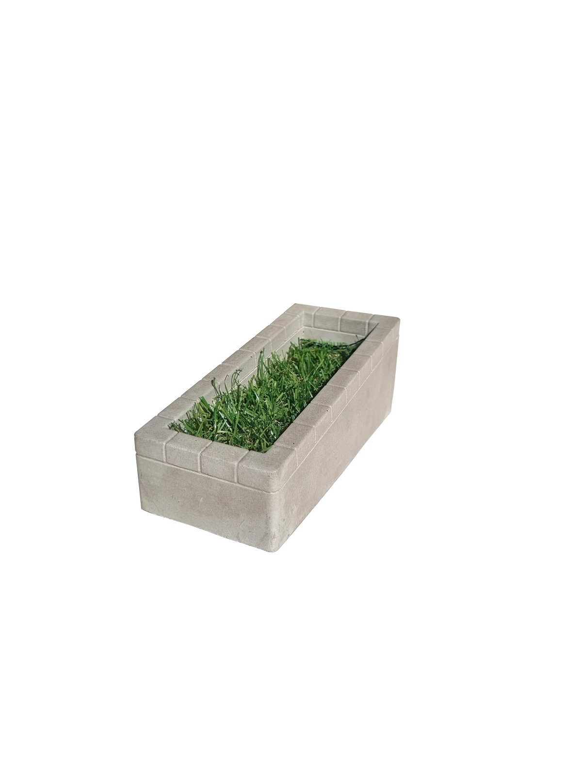 Flowerpot Up/Down
