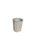 Concrete Mülleimer