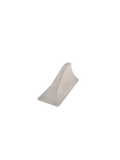 Quarter Barrier End Left